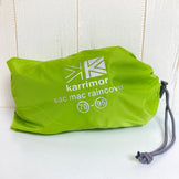 【OneSize グリーン系】 Karrimor ( カリマー ) サックマック レインカバー 70-95 Sacmac Raincover 70-95 バッグ ストレージ ザックカバー z00052045 ザックカバー バッグ ストレージ - 【公式】2ndGEAR（セカンドギア）Webショップ【登山用品・アウトドア用品専門 買取販売店】