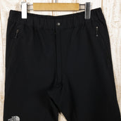 【Men's M ブラック系】 The North Face ( ザ・ノースフェイス ) アルパイン ライト パンツ Alpine Light Pant ナイロン ウェア ボトムス ロングパンツ ソフトシェル z00051770 ソフトシェル ロングパンツ ボトム - 【公式】2ndGEAR（セカンドギア）Webショップ【登山用品・アウトドア用品専門 買取販売店】