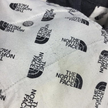 【Men's 32 グレー系】The North Face ( ザ ノースフェイス ) ストレッチ サージ ウェビング ベルト パンツ Stretch Serge Webbing Belt Pants NT5455N Asian Men's 化繊 ロングパンツ ボトムス ウェア - 【公式】2ndGEAR（セカンドギア）Webショップ【登山用品・アウトドア用品専門 買取販売店】