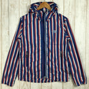 【Unisex S ネイビー系】 The North Face ( ザ・ノースフェイス ) × ナナミカ パープルレーベル マウンテン ウィンド パーカ Mountain Wind Parka Pertex Microlight Eco 撥水 ウィンドシェル ジャケッ - 【公式】2ndGEAR（セカンドギア）Webショップ【登山用品・アウトドア用品専門 買取販売店】