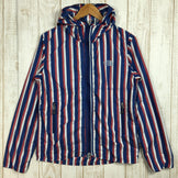 【Unisex S ネイビー系】 The North Face ( ザ・ノースフェイス ) × ナナミカ パープルレーベル マウンテン ウィンド パーカ Mountain Wind Parka Pertex Microlight Eco 撥水 ウィンドシェル ジャケッ - 【公式】2ndGEAR（セカンドギア）Webショップ【登山用品・アウトドア用品専門 買取販売店】