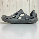 【Men's 28.0cm ブラック系】 Merrell ( メレル ) ハイドロモック フットウェア サンダル z00052479 サンダル フットウェア - 【公式】2ndGEAR（セカンドギア）Webショップ【登山用品・アウトドア用品専門 買取販売店】