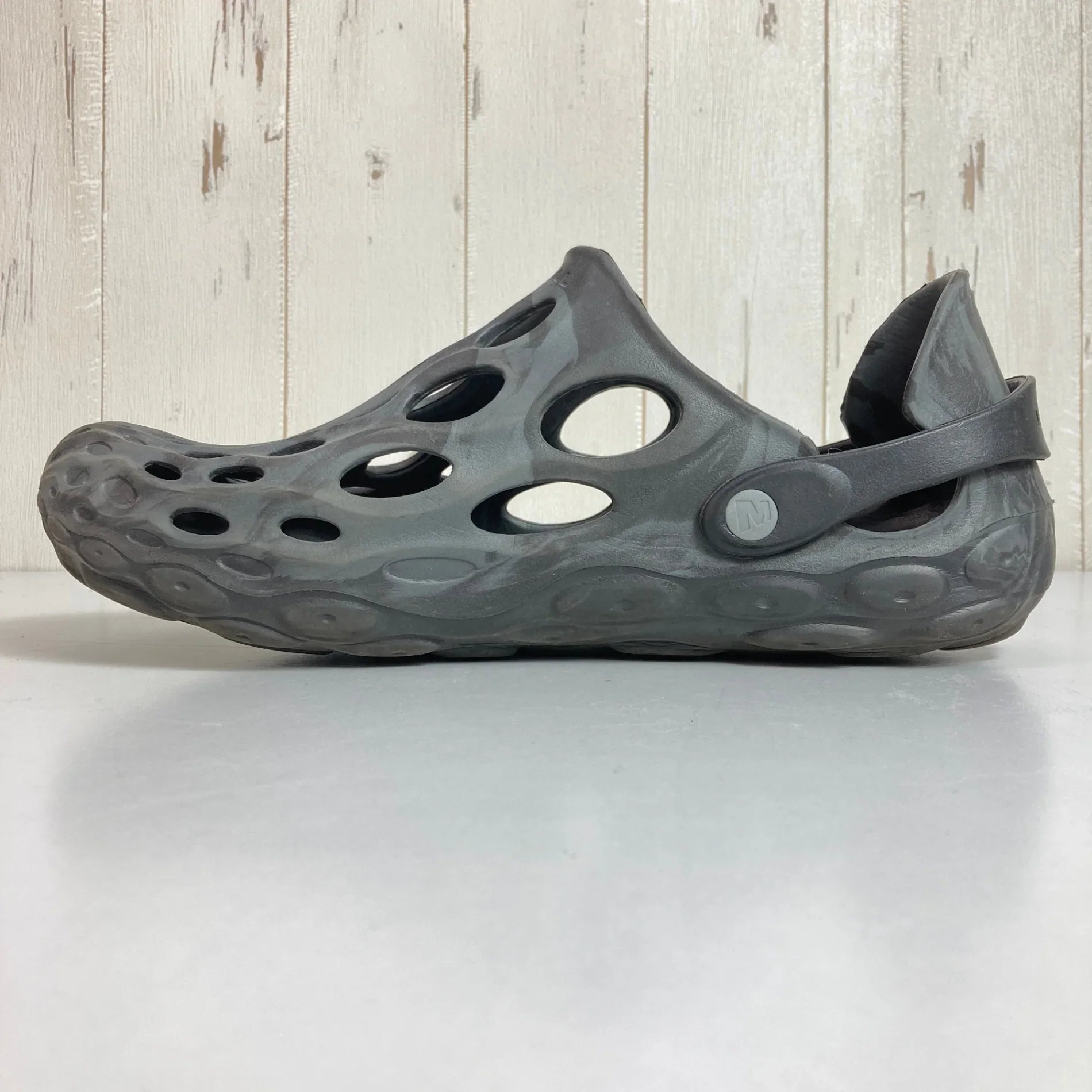 【Men's 28.0cm ブラック系】 Merrell ( メレル ) ハイドロモック フットウェア サンダル z00052479 サンダル フットウェア - 【公式】2ndGEAR（セカンドギア）Webショップ【登山用品・アウトドア用品専門 買取販売店】