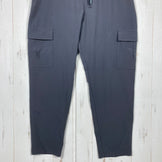【Men's S グレー系】 2023 Patagonia ( パタゴニア ) フリートウィズ パンツ Fleetwith Pants ポリエステル ウェア ボトムス ロングパンツ ソフトシェル z00054761  ソフトシェル ロングパンツ ボトムス ウェア
