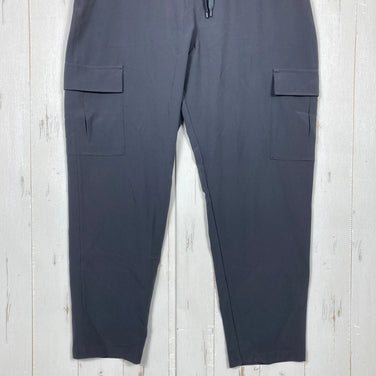 【Men's S グレー系】 2023 Patagonia ( パタゴニア ) フリートウィズ パンツ Fleetwith Pants ポリエステル ウェア ボトムス ロングパンツ ソフトシェル z00054761  ソフトシェル ロングパンツ ボトムス ウェア