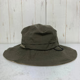 【Women's M グリーン系】 Marmot ( マーモット ) スローチ ハット Slouch Hat ナイロン ウェア ウェア小物 ヘッドウェア ハット z00059157  ハット ヘッドウェア ウェア小物 ウェア