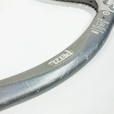 【OneSize シルバー系】 Petzl ( ペツル ) クオーク ハンマー ウィンターギア ピッケル アイスアックス z00050758 ピッケル アイスアックス ウィンターギア - 【公式】2ndGEAR（セカンドギア）Webショップ【登山用品・アウトドア用品専門 買取販売店】