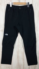 【Men's M ブラック系】 The North Face ( ザ・ノースフェイス ) アルパイン ライト パンツ Alpine Light Pant ナイロン ウェア ボトムス ロングパンツ ソフトシェル z00051770 ソフトシェル ロングパンツ ボトム - 【公式】2ndGEAR（セカンドギア）Webショップ【登山用品・アウトドア用品専門 買取販売店】
