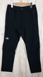 【Men's M ブラック系】 The North Face ( ザ・ノースフェイス ) アルパイン ライト パンツ Alpine Light Pant ナイロン ウェア ボトムス ロングパンツ ソフトシェル z00051770 ソフトシェル ロングパンツ ボトム - 【公式】2ndGEAR（セカンドギア）Webショップ【登山用品・アウトドア用品専門 買取販売店】