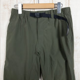 【Men's S グリーン系】 The North Face ( ザ・ノースフェイス ) バーブ ライト パンツ Verb Light Pants ナイロン NB32106 Asian Men's 撥水機能 レインシェル ロングパンツ ボトムス ウェア - 【公式】2ndGEAR（セカンドギア）Webショップ【登山用品・アウトドア用品専門 買取販売店】