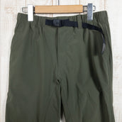 【Men's S グリーン系】 The North Face ( ザ・ノースフェイス ) バーブ ライト パンツ Verb Light Pants ナイロン NB32106 Asian Men's 撥水機能 レインシェル ロングパンツ ボトムス ウェア - 【公式】2ndGEAR（セカンドギア）Webショップ【登山用品・アウトドア用品専門 買取販売店】