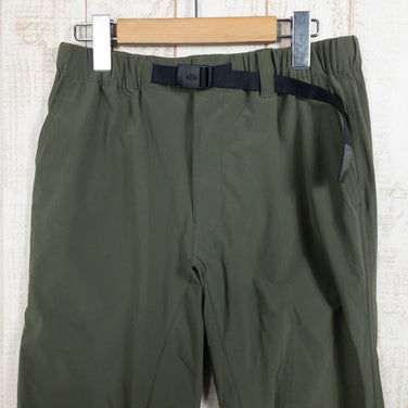 【Men's S グリーン系】 The North Face ( ザ・ノースフェイス ) バーブ ライト パンツ Verb Light Pants ナイロン NB32106 Asian Men's 撥水機能 レインシェル ロングパンツ ボトムス ウェア - 【公式】2ndGEAR（セカンドギア）Webショップ【登山用品・アウトドア用品専門 買取販売店】