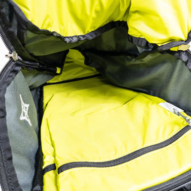 均码 灰色 Paago Works Buddy 22 都市灰色尼龙收纳背包/背包（容量高达 29L）z00053456 都市灰色背包（容量高达 29L）