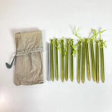 【OneSize グリーン系】 Mobi Garden（モビガーデン） ライトナイト UL 2 Light Knight UL 2 キャンピングギア テント 山岳テント z00051904 山岳テント テント キャンピングギア - 【公式】2ndGEAR（セカンドギア）Webショップ【登山用品・アウトドア用品専門 買取販売店】