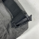 【OneSize グレー系】 Mountain Laurel Designs | Mld ( マウンテンローレルデザイン ) パック ポケット Pack Pocket バッグ ストレージ 外付けポーチ ULTRA 200 ( ウルトラ 200 ) z0005831