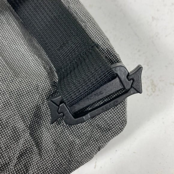 【OneSize グレー系】 Mountain Laurel Designs | Mld ( マウンテンローレルデザイン ) パック ポケット Pack Pocket バッグ ストレージ 外付けポーチ ULTRA 200 ( ウルトラ 200 ) z0005831