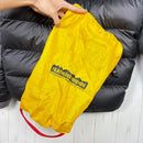 【Unisex S ブラック系】 Feathered Friends ( フェザードフレンズ ) ボラント ダウン ジャケット Volant Down Jacket 入手困難 ダウン ウェア トップス アウター ジャケット ダウンインサレーション z00057190-4