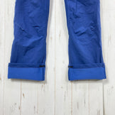 【Men's M ネイビー系】 Montbell ( モンベル ) クリフ パンツ Cliff Pants ナイロン ウェア ボトムス ロングパンツ ソフトシェル z00058196  ソフトシェル ロングパンツ ボトムス ウェア