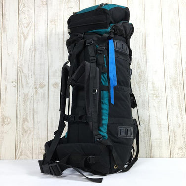 【M グリーン系】 Madden ( メデン マデン ) Cordura-Nylon Backpack コーデュラナイロン製 バックパック アメリカ製 ビンテージ 入手困難 容量【55L～79L】 バックパック バッグ ストレージ - 【公式】2ndGEAR（セカンドギア）Webショップ【登山用品・アウトドア用品専門 買取販売店】