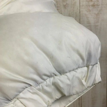 【Women's L ホワイト系】 The North Face ( ザ・ノースフェイス ) スクープ トリクライメート ジャケット Scoop Triclimate Jacket インナーのみ ダウンジャケット NPW15999 Asian Women's ダウンイ - 【公式】2ndGEAR（セカンドギア）Webショップ【登山用品・アウトドア用品専門 買取販売店】