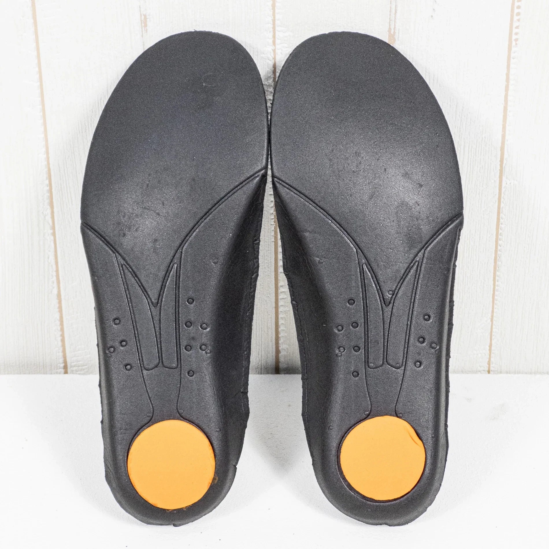 19cm ネイビー系】 Albatre（アルバートル） ジュニア トレッキング