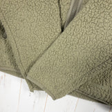 【Men's S ベージュ系】 2019 Patagonia ( パタゴニア ) レトロ パイル ジャケット SKA ポリエステル ウェア トップス アウター ジャケット フリース z00050615 SKA フリース アウター ジャケット トップス ウェア - 【公式】2ndGEAR（セカンドギア）Webショップ【登山用品・アウトドア用品専門 買取販売店】