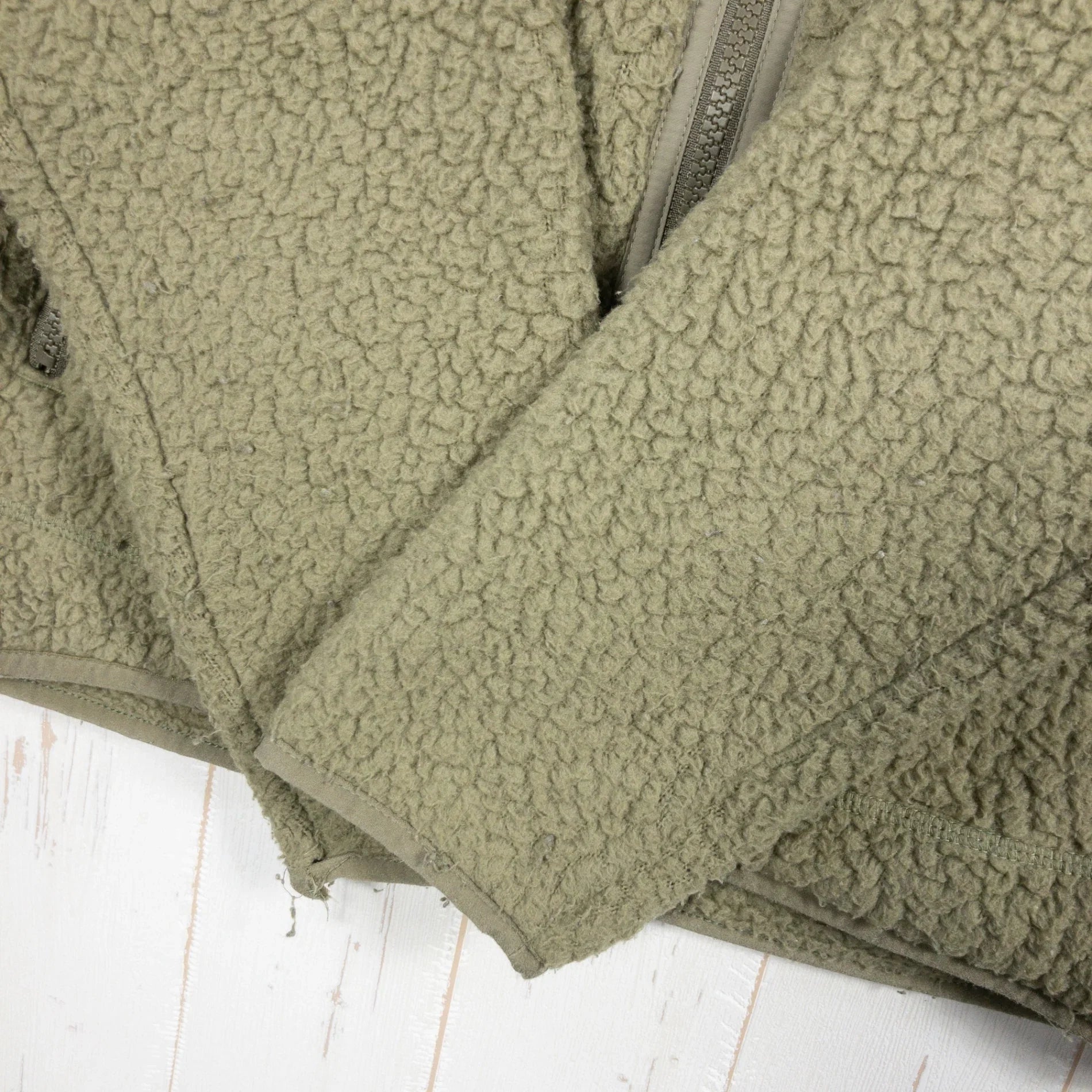 【Men's S ベージュ系】 2019 Patagonia ( パタゴニア ) レトロ パイル ジャケット SKA ポリエステル ウェア トップス アウター ジャケット フリース z00050615 SKA フリース アウター ジャケット トップス ウェア - 【公式】2ndGEAR（セカンドギア）Webショップ【登山用品・アウトドア用品専門 買取販売店】