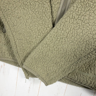 【Men's S ベージュ系】 2019 Patagonia ( パタゴニア ) レトロ パイル ジャケット SKA ポリエステル ウェア トップス アウター ジャケット フリース z00050615 SKA フリース アウター ジャケット トップス ウェア - 【公式】2ndGEAR（セカンドギア）Webショップ【登山用品・アウトドア用品専門 買取販売店】