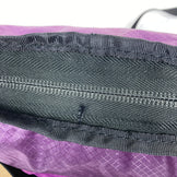 【OneSize パープル系】 Granite Gear ( グラナイトギア ) ハイカー サチェル Hiker Satchel ナイロン バッグ ストレージ サコッシュポーチ z00058874  サコッシュポーチ バッグ ストレージ