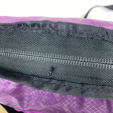 【OneSize パープル系】 Granite Gear ( グラナイトギア ) ハイカー サチェル Hiker Satchel ナイロン バッグ ストレージ サコッシュポーチ z00058874  サコッシュポーチ バッグ ストレージ