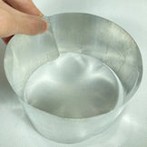 One Size Silver RiverSideRambler RSR Stove (Discontinued Model, Hard to Find). Aluminum Cookware Burner Stove for Headwaters Camping and Fishing. Product Code: z00054591.