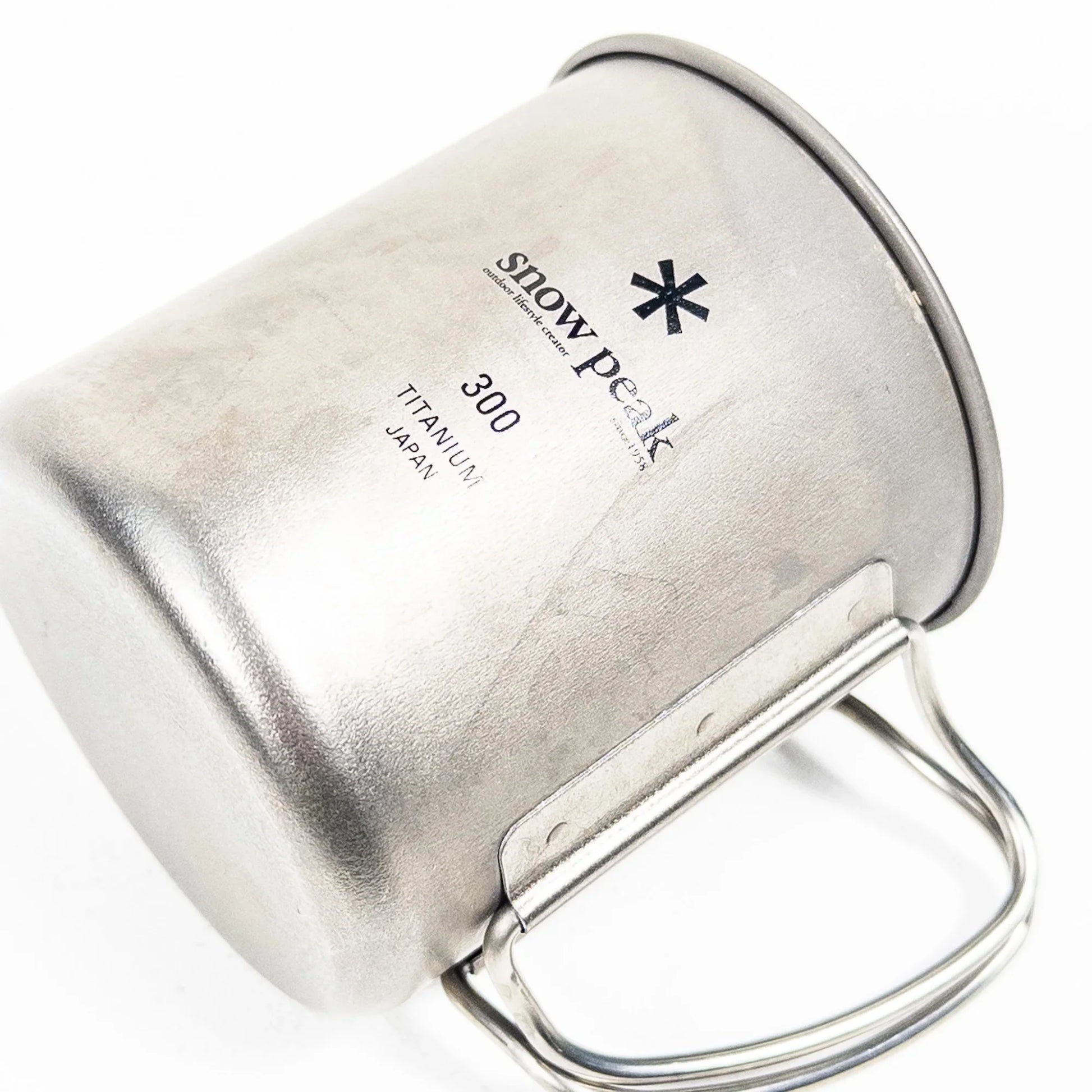 【OneSize グレー系】 Snowpeak ( スノーピーク ) チタンシングルマグ300 チタン クックウェア クッカー コッフェル z00052724 クッカー コッフェル クックウェア - 【公式】2ndGEAR（セカンドギア）Webショップ【登山用品・アウトドア用品専門 買取販売店】