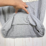 【Men's 2 グレー系】 Mei ( マウンテンイクイップメントインク ) × Grn（ジーアールエヌ）米綿天竺 Ｔシャツ 入手困難 ダブルネーム コラボモデル コットン ウェア トップス インナー シャツ ショートスリーブTシャツ クルーネック コットン z