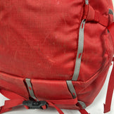 【S レッド系】 2021 Patagonia ( パタゴニア ) アセンジョニスト パック 35L Ascensionist 35L ナイロン バッグ ストレージ バックパック 容量【30L～54L】 z00055223  容量【30L～54L】 バ