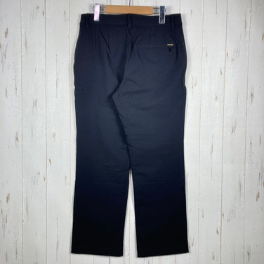 【Women's M ブラック系】 Mizuno ( ミズノ ) ストレッチ ウィンターソフトシェルパンツ ナイロン ウェア ボトムス ロングパンツ ソフトシェル z00055042  ソフトシェル ロングパンツ ボトムス ウェア