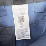 【Women's S ブルー系】 Norrona ( ノローナ ) フェムンド ライト コットン パンツ W's Femund Light Cotton Pants W's 2632-24 2308 Vintage indigo z00058266 2308 Vint