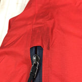 【Men's L レッド系】Patagonia ( パタゴニア ) マイクロパフ ストーム ジャケット Micro Puff Storm Jacket プルマフィル インサレーション H2No防水 フーディ ビレイパーカ 生産終了モデル 入手困難 84130 International Men's 化繊インサレーション アウター ジャケット トップス ウェア - 【公式】2ndGEAR（セカンドギア）Webショップ【登山用品・アウトドア用品専門 買取販売店】