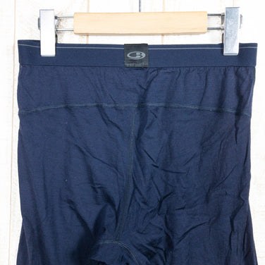 【Men's M 中国】 Icebreaker ( アイスブレーカー ) メリノ 200 オアシス サーマル レギンス Merino 200 Oasis Leggings メリノウール 104370401 Men's タイツ ボトムス ウェア - 【公式】2ndGEAR（セカンドギア）Webショップ【登山用品・アウトドア用品専門 買取販売店】