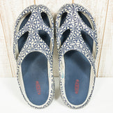 【Men's 27.0cm ブルー系】 Keen ( キーン ) シャンティ フットウェア サンダル z00051809 サンダル フットウェア - 【公式】2ndGEAR（セカンドギア）Webショップ【登山用品・アウトドア用品専門 買取販売店】