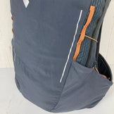 【Men's M ブラック系】 Black Diamond ( ブラックダイヤモンド ) パーシュート 15 PURSUIT 15 カーボン／モアブブラウン ポリエステル バッグ ストレージ バックパック デイパック 容量【～29L】 z00057124 カーボン／