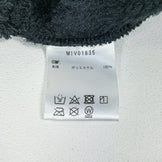 【Unisex OneSize ブラック系】 Millet ( ミレー ) ポーラ ハイ ロフト ネック ゲイター POLAR HIGH LOFT NECK GAITER ポリエステル ウェア ウェア小物 ネックウェア ネックゲイター ネックウォーマー ポーラテック・サーマルプロ - 【公式】2ndGEAR（セカンドギア）Webショップ【登山用品・アウトドア用品専門 買取販売店】