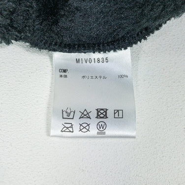 【Unisex OneSize ブラック系】 Millet ( ミレー ) ポーラ ハイ ロフト ネック ゲイター POLAR HIGH LOFT NECK GAITER ポリエステル ウェア ウェア小物 ネックウェア ネックゲイター ネックウォーマー ポーラテック・サーマルプロ - 【公式】2ndGEAR（セカンドギア）Webショップ【登山用品・アウトドア用品専門 買取販売店】