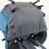 Women's One Size Navy Karrimor Couger Grace 55-70L Storage Backpack, Capacity: 55L-79L (z00050361)