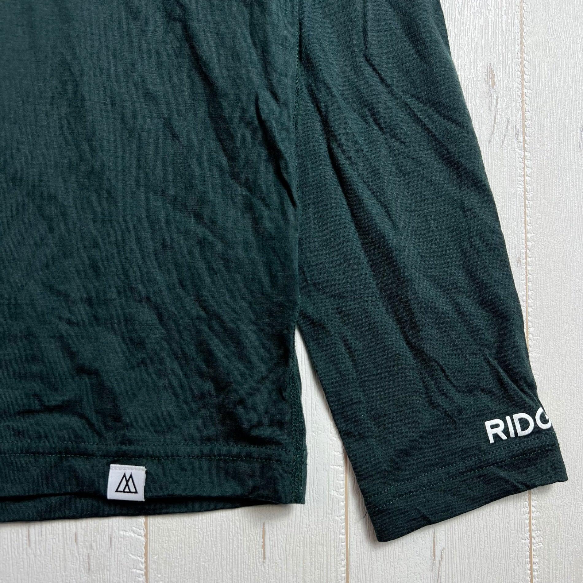 Men's M グリーン系】 Ridge Mountain Gear ( リッジマウンテンギア