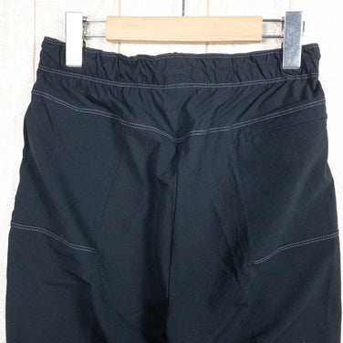 【Men's XS ブラック系】 Montura ( モンチュラ ) ヴァーティゴ ライト プロ パンツ Vertigo Light Pro Pants ナイロン International Men's 化繊 ロングパンツ ボトムス ウェア - 【公式】2ndGEAR（セカンドギア）Webショップ【登山用品・アウトドア用品専門 買取販売店】