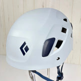 【Unisex M/L ブルー系】 Black Diamond ( ブラックダイヤモンド ) ハーフ ドーム Half Dome ヘルメット z00057364  ヘルメット