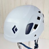 【Unisex M/L ブルー系】 Black Diamond ( ブラックダイヤモンド ) ハーフ ドーム Half Dome ヘルメット z00057364  ヘルメット