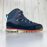 【Unisex 24.5cm ネイビー系】 Columbia ( コロンビア ) カラサワ ミスト オムニテック Karasawa Mist Omni-Tech フットウェア トレッキングブーツ z00059851  トレッキングブーツ フットウェア