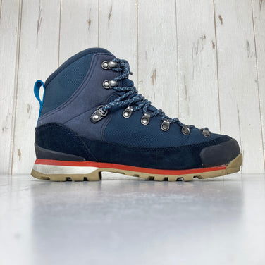 【Unisex 24.5cm ネイビー系】 Columbia ( コロンビア ) カラサワ ミスト オムニテック Karasawa Mist Omni-Tech フットウェア トレッキングブーツ z00059851  トレッキングブーツ フットウェア