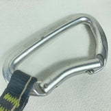 Camp Quickdraw Set (5 pieces) - One Size, Silver (z00054476) - Rock Climbing Gear